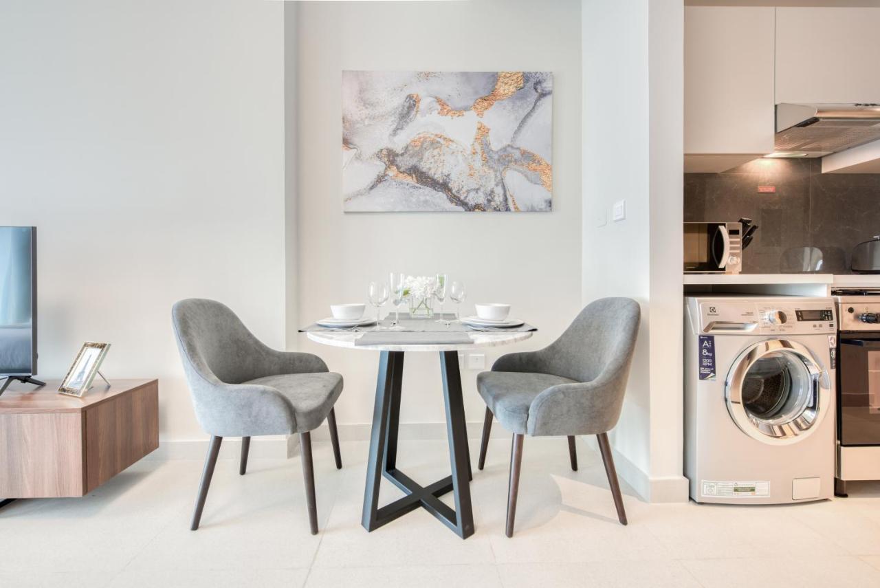 Appartement Sol Living - Sol Avenue Dubaï