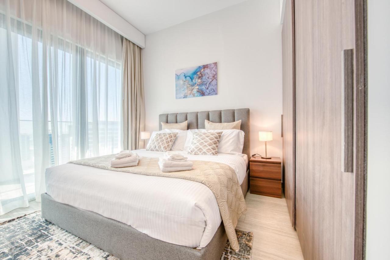 Appartement Sol Living - Sol Avenue Dubaï