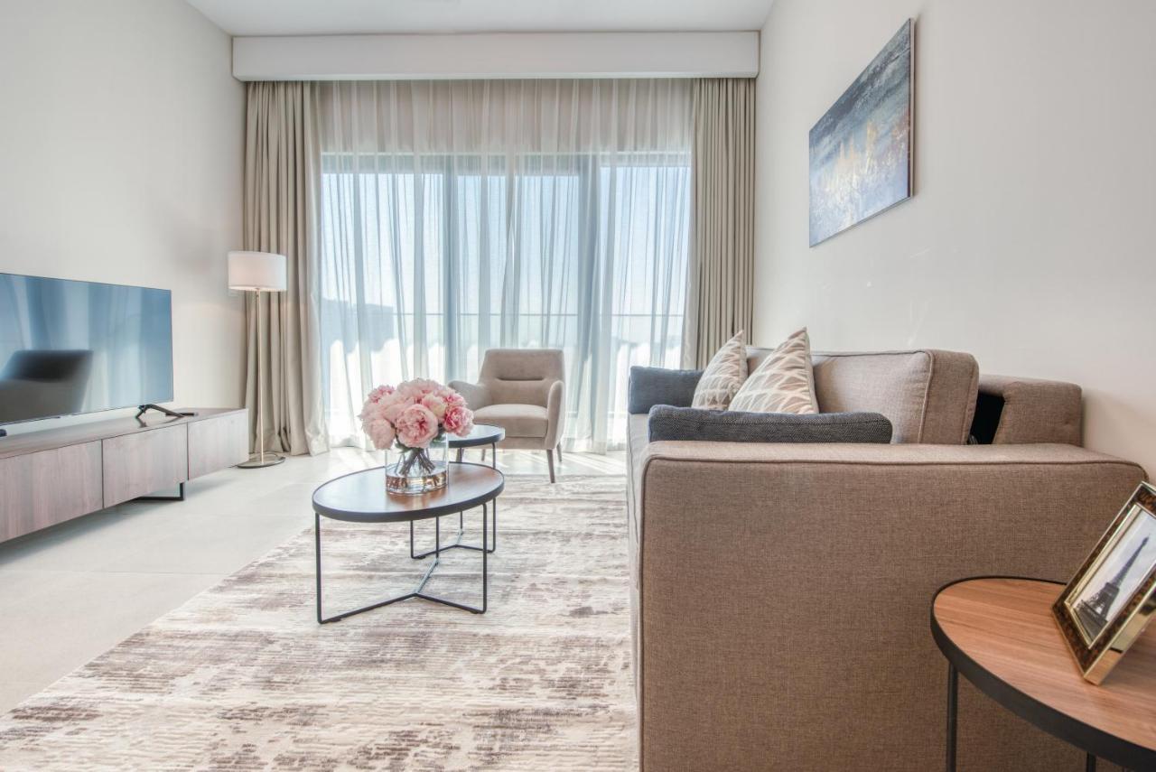 Appartement Sol Living - Sol Avenue Dubaï