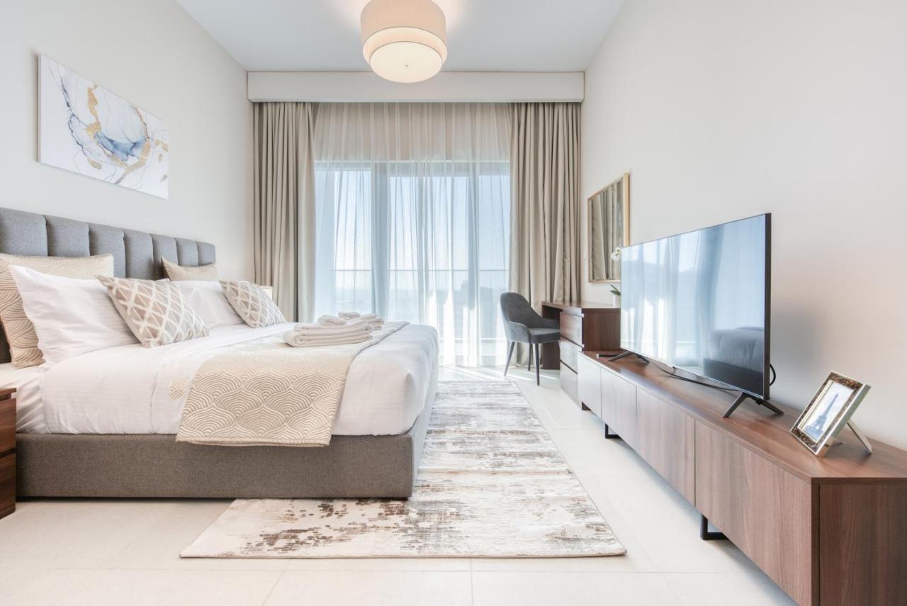 Appartement Sol Living - Sol Avenue Dubaï