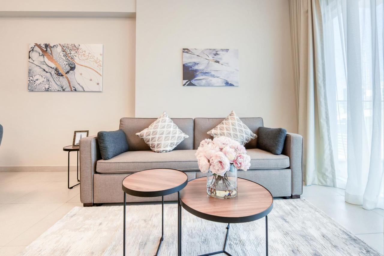 Sol Living - Sol Avenue * Dubaï