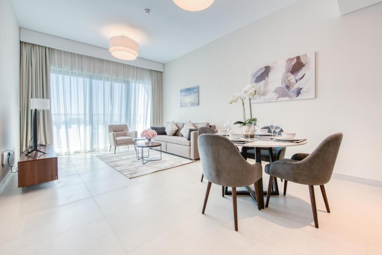 Sol Living - Sol Avenue * Dubaï