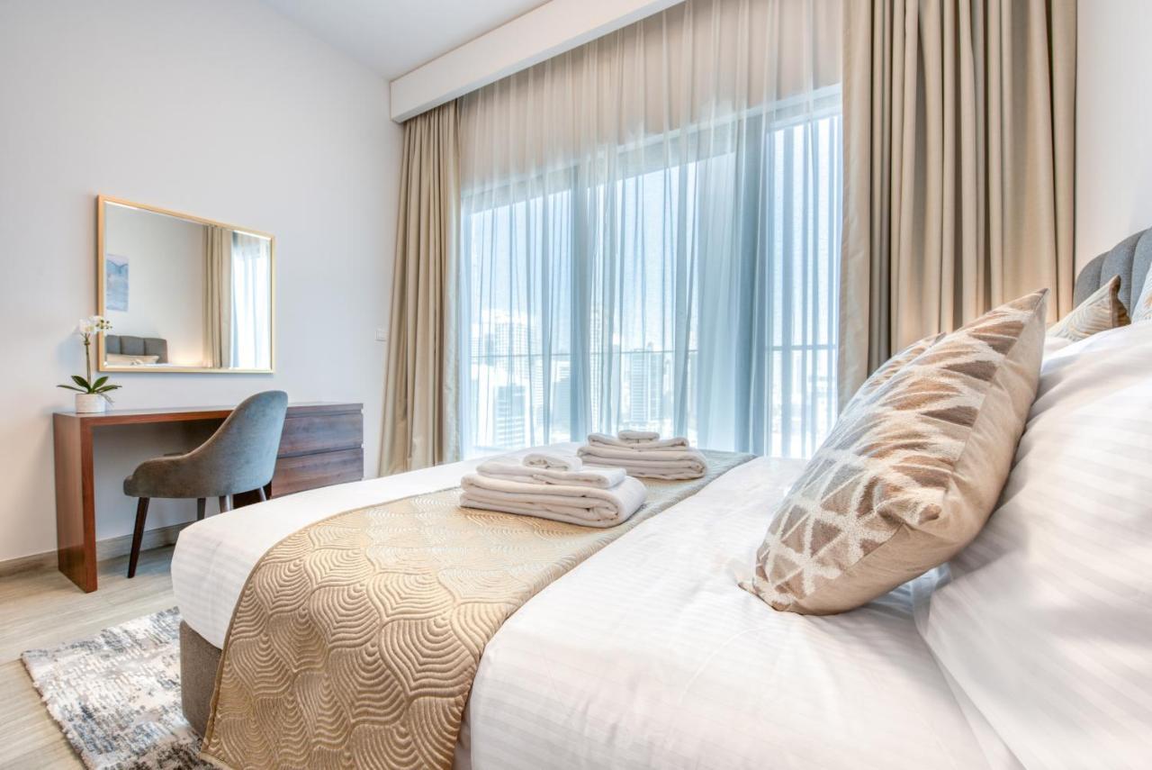 Appartement Sol Living - Sol Avenue *