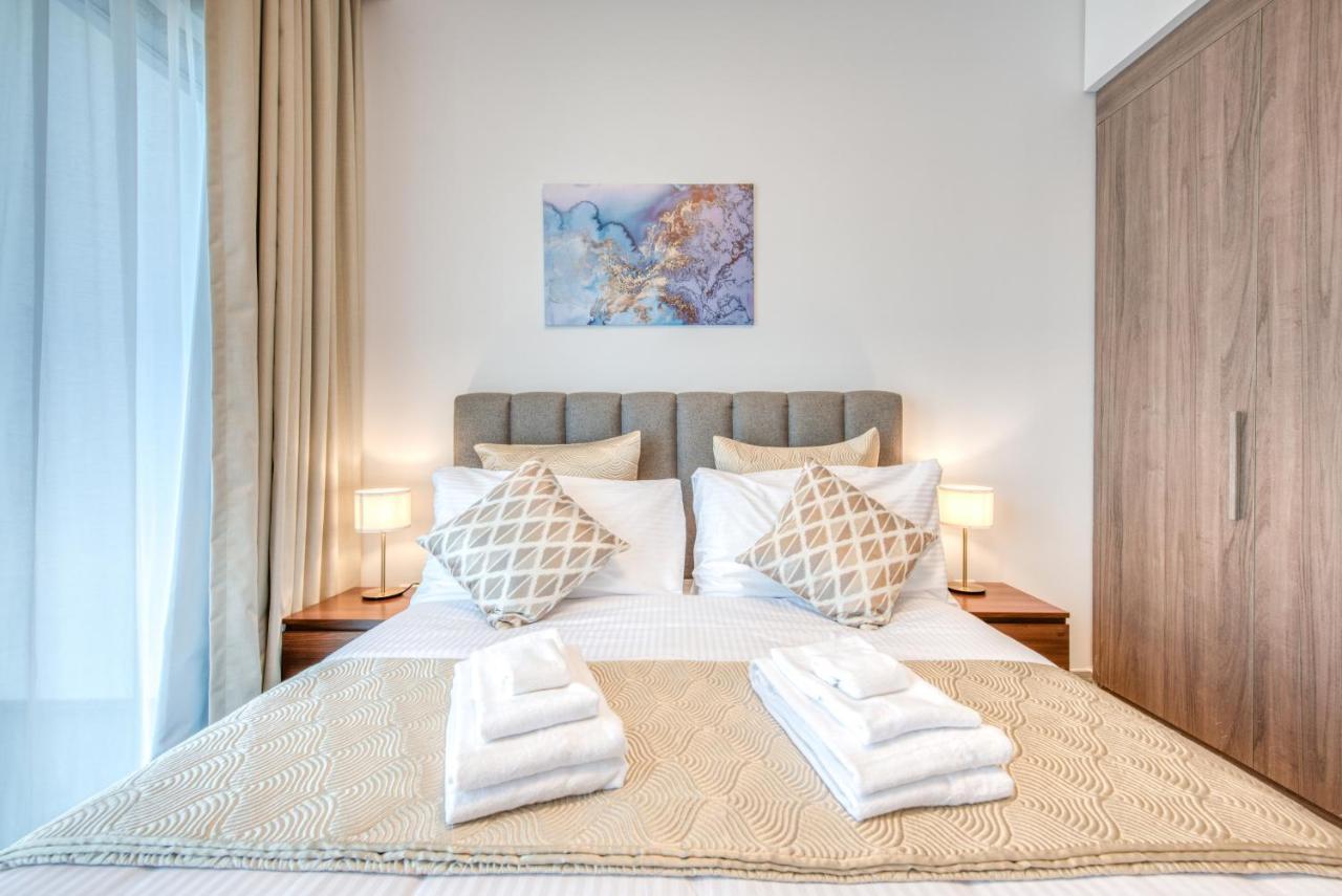 Sol Living - Sol Avenue * Dubaï