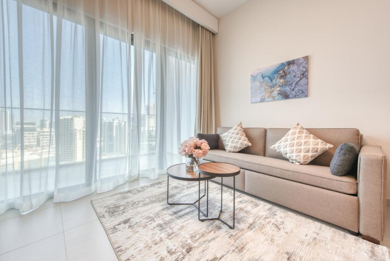 Appartement Sol Living - Sol Avenue Dubaï