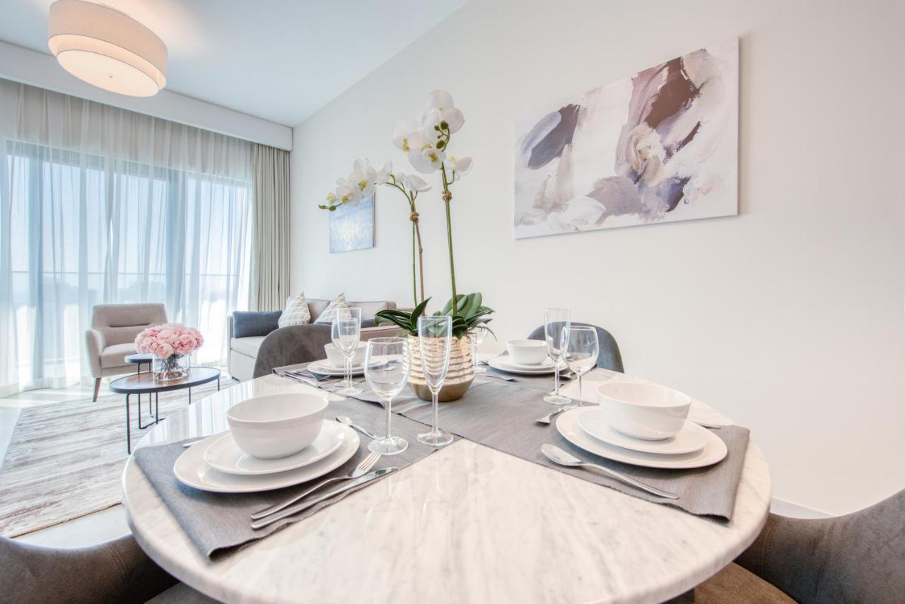 Sol Living - Sol Avenue * Dubaï