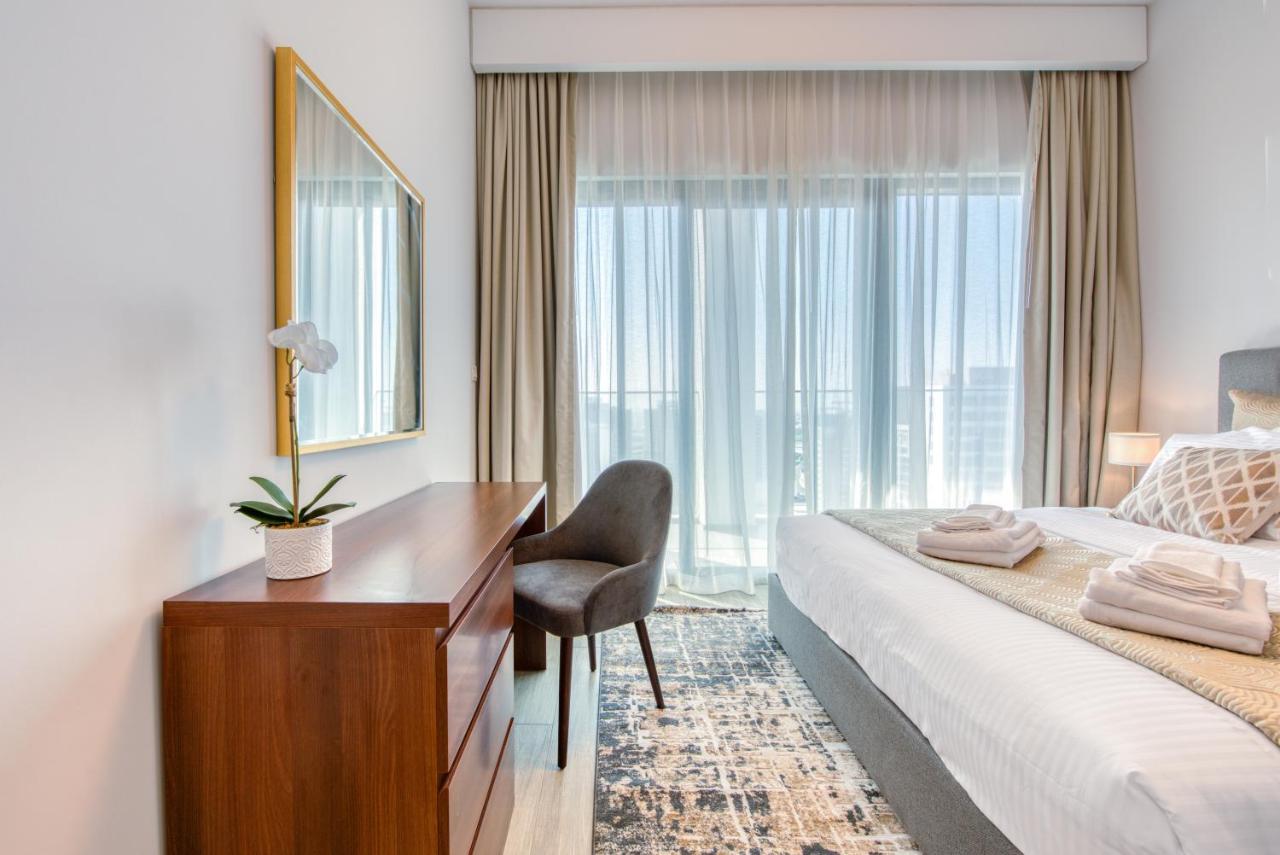 Sol Living - Sol Avenue * Dubaï