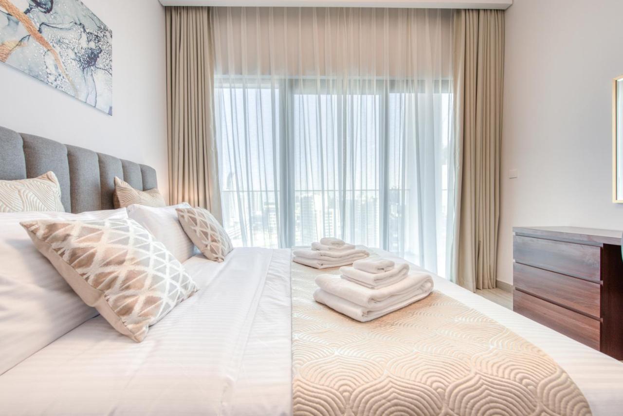 Sol Living - Sol Avenue Appartement *