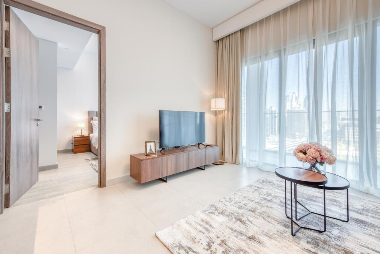 Sol Living - Sol Avenue Appartement