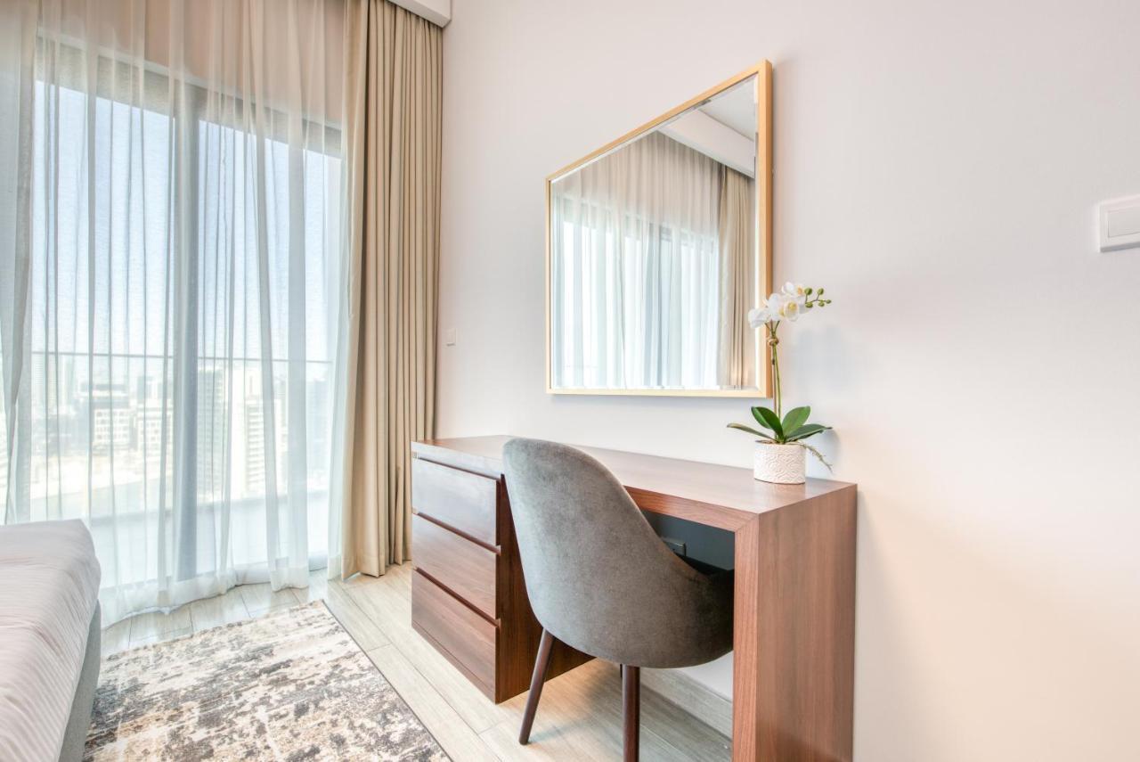 Sol Living - Sol Avenue * Dubaï