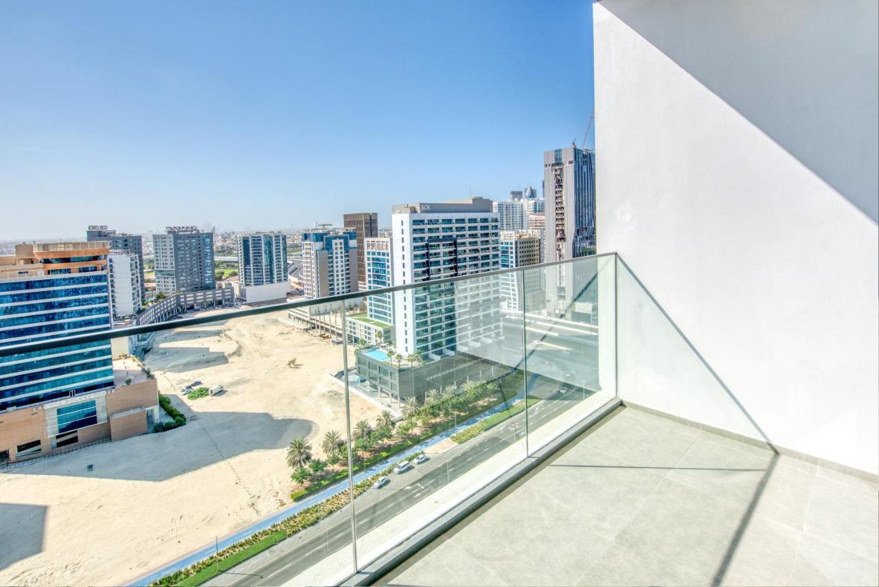 Sol Living - Sol Avenue Dubaï