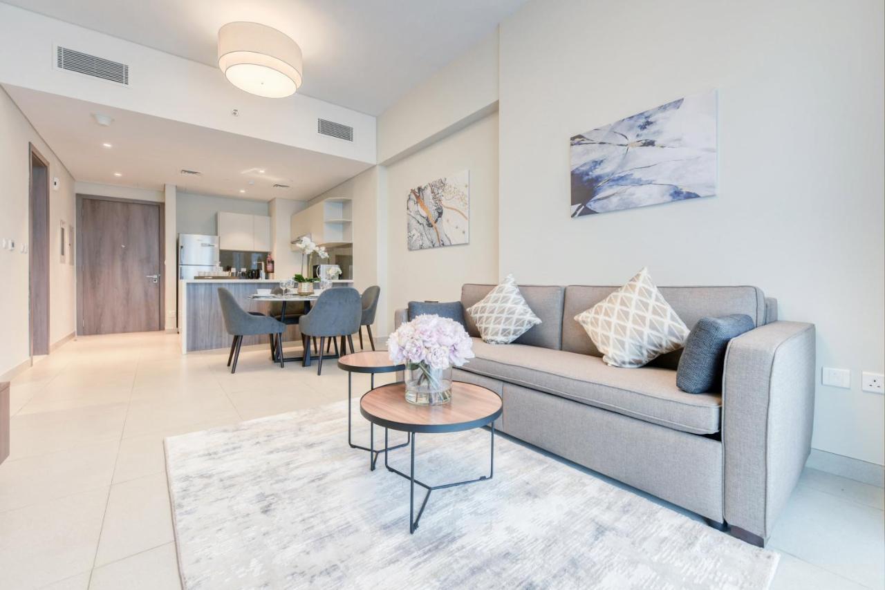 Sol Living - Sol Avenue Appartement *