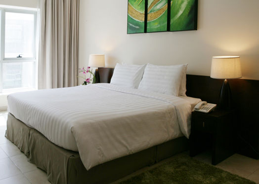 Auris Deira Apartahotel 3*