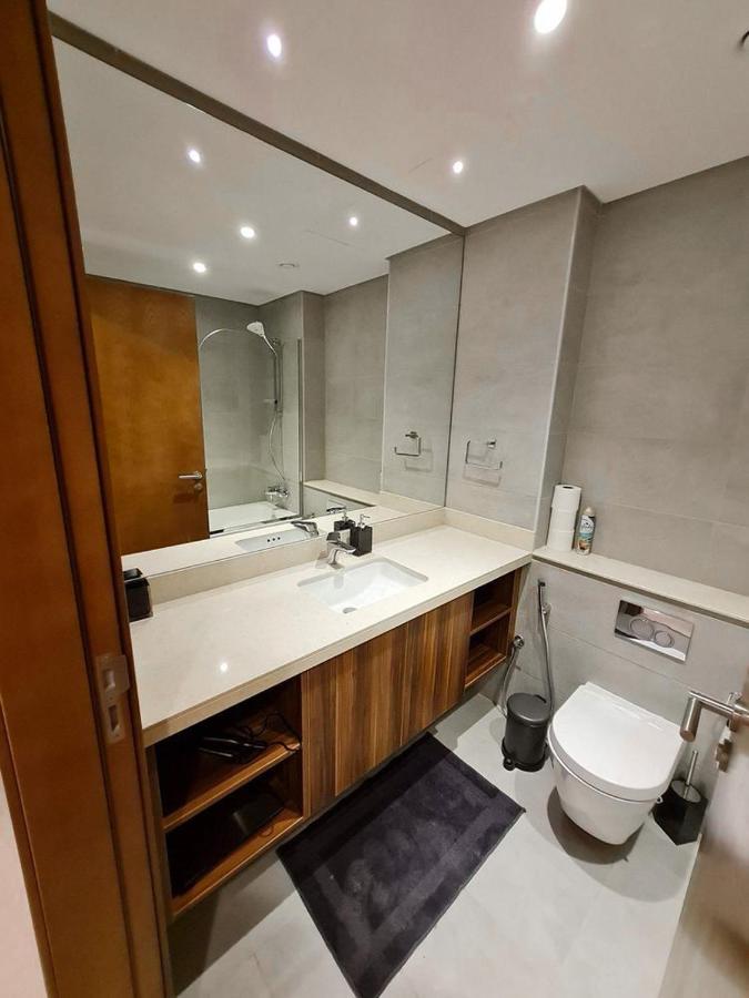 Apartamento Palm Chateau Dubái