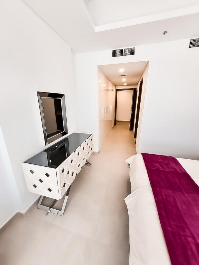 Apartamento Palm Chateau