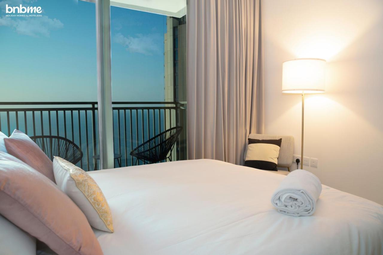 Bnbmehomes - Luxe High Floor - Full Seaview - 2804