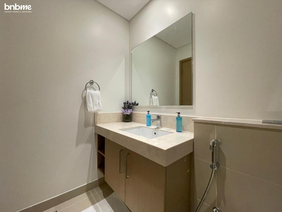 Bnbmehomes - Luxe High Floor - Full Seaview - 2804 Apartamento *
