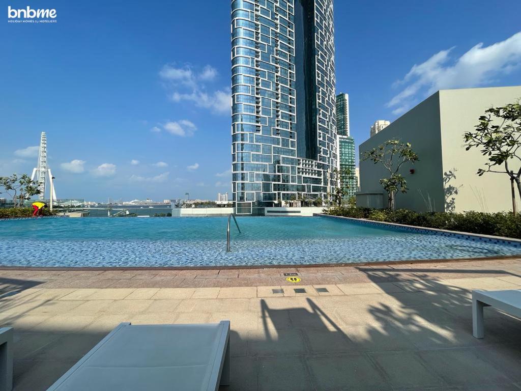 Bnbmehomes - Luxe High Floor - Full Seaview - 2804 Apartamento