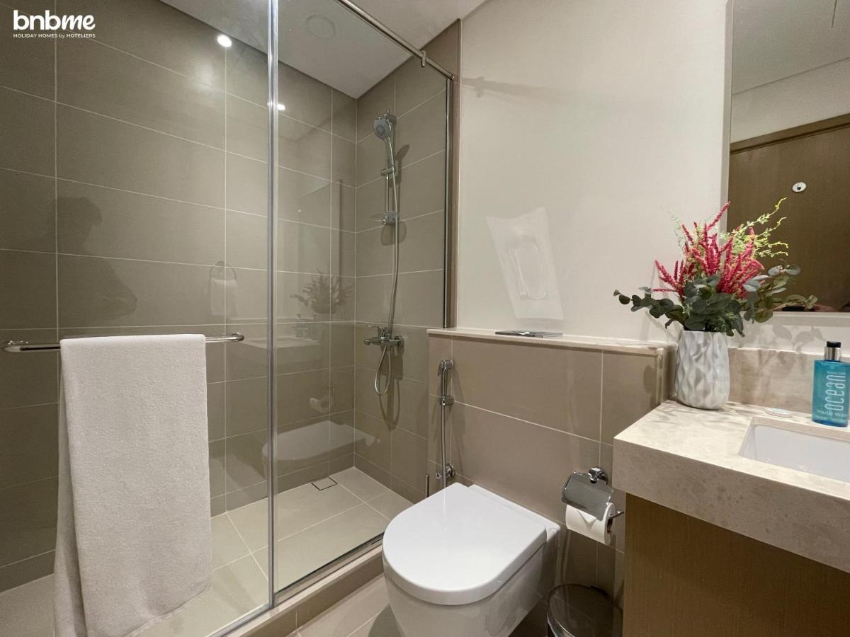 Bnbmehomes - Luxe High Floor - Full Seaview - 2804 Apartamento *