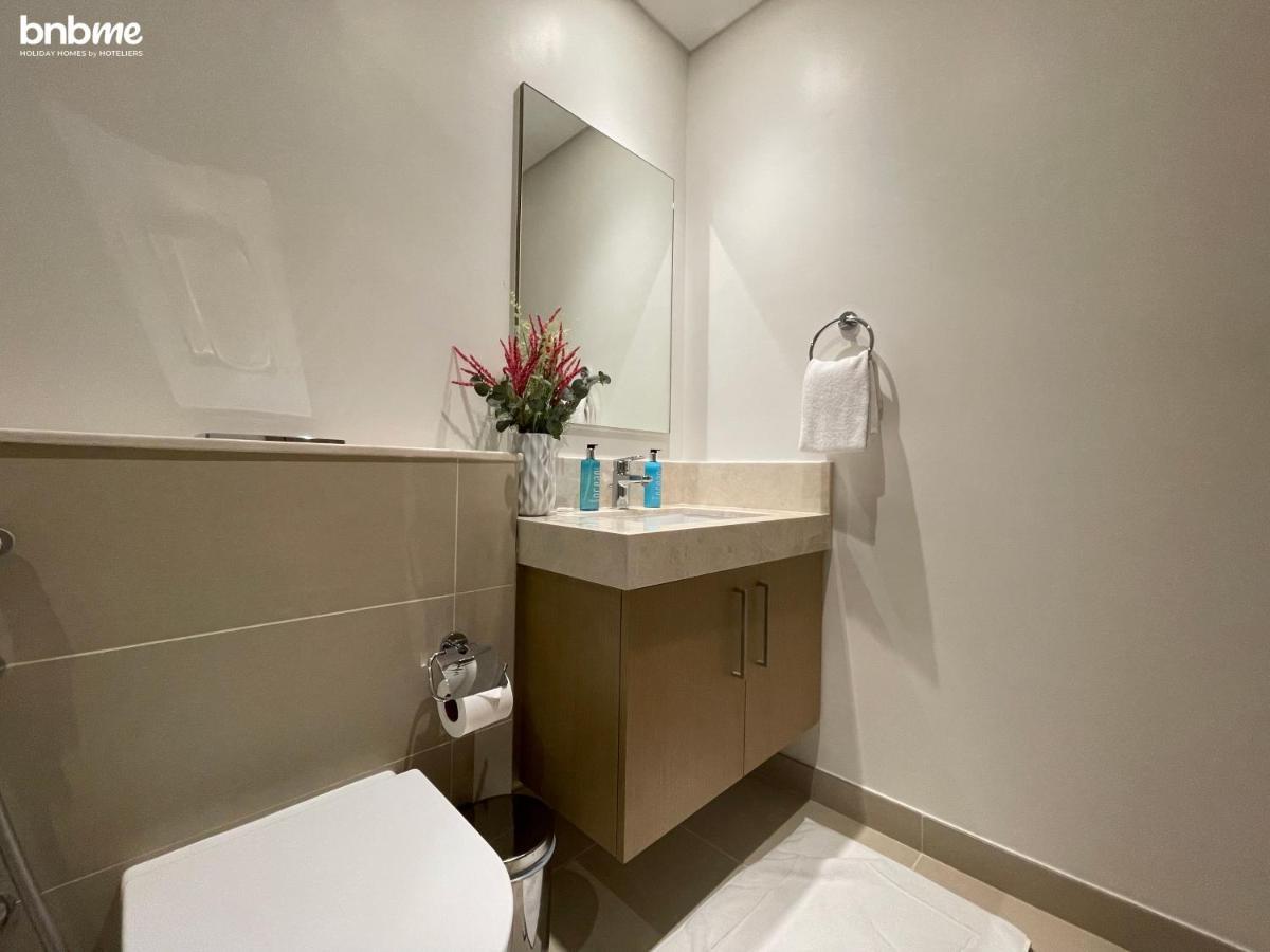 Apartamento Bnbmehomes - Luxe High Floor - Full Seaview - 2804 Dubái