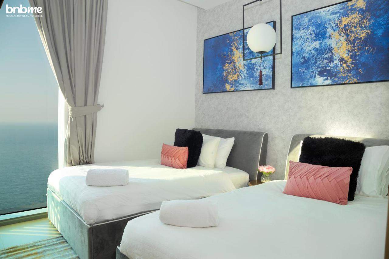 Apartamento Bnbmehomes - Luxe High Floor - Full Seaview - 2804