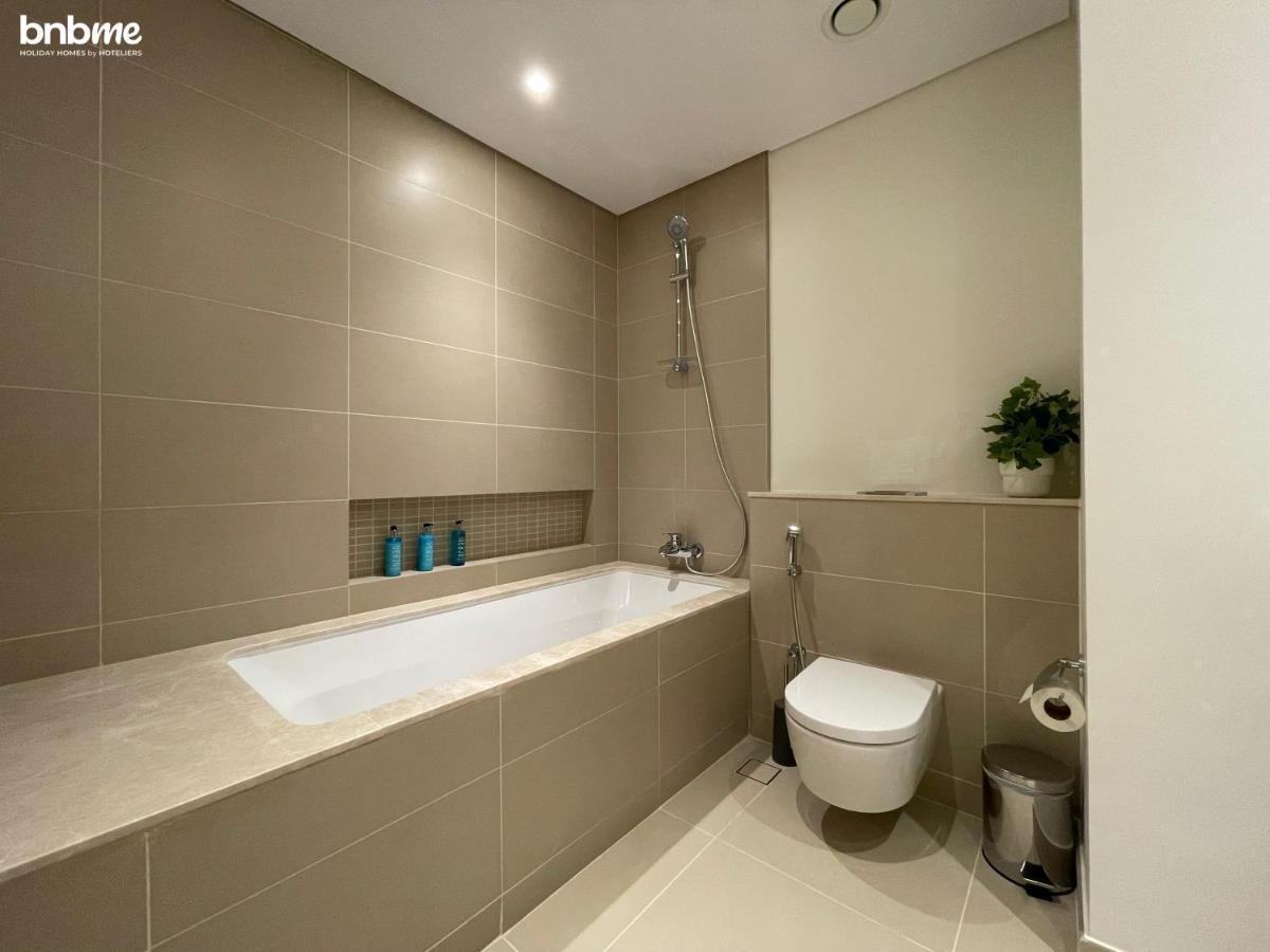 Bnbmehomes - Luxe High Floor - Full Seaview - 2804 *
