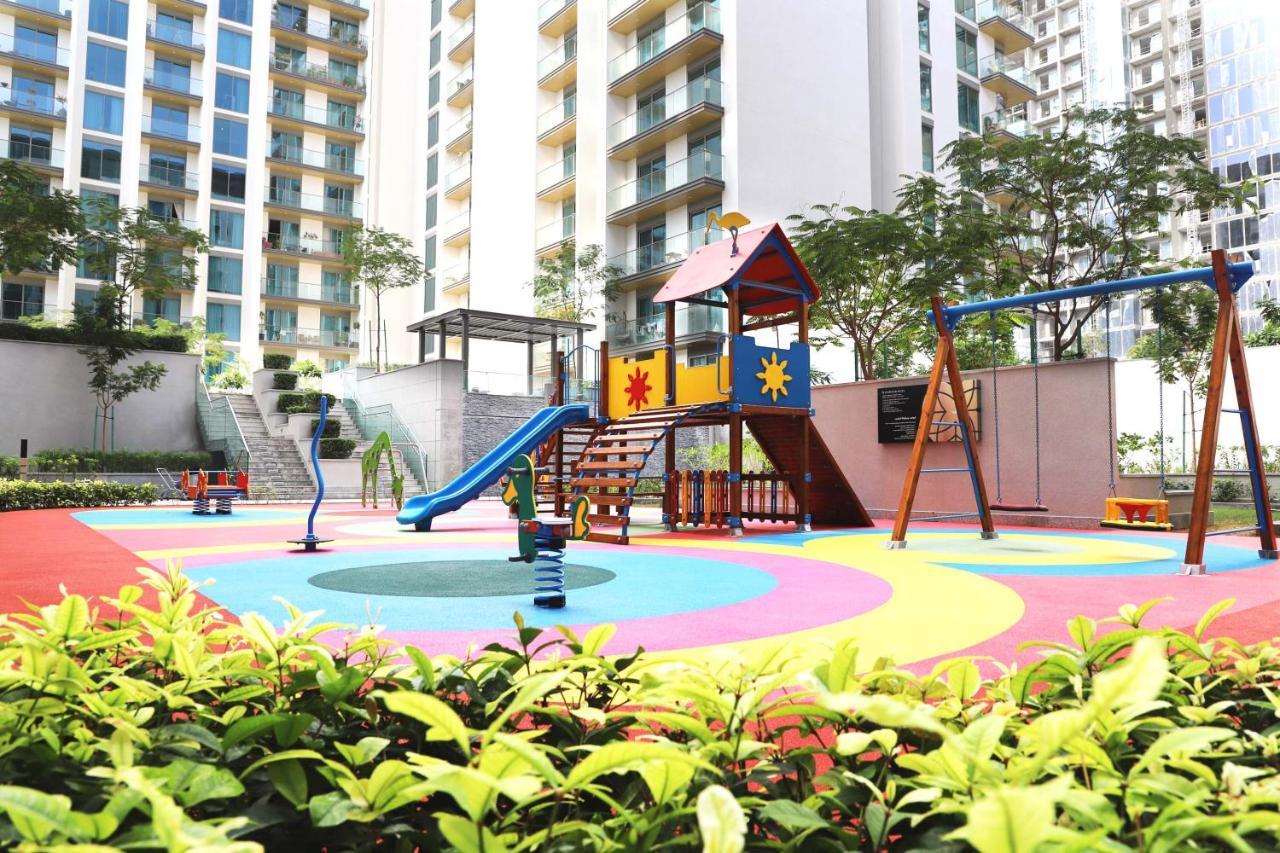 By Latinem Luxury 1br Holiday G6524 Near Burj Khalifa Apartament *