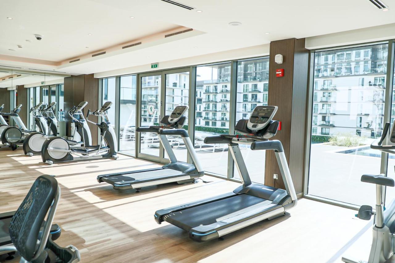By Latinem Luxury 1br Holiday G6524 Near Burj Khalifa Apartament *