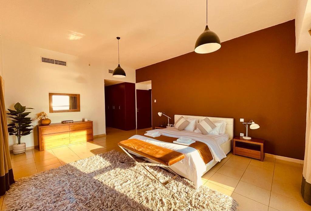 Apartamento Jovial At Jbr