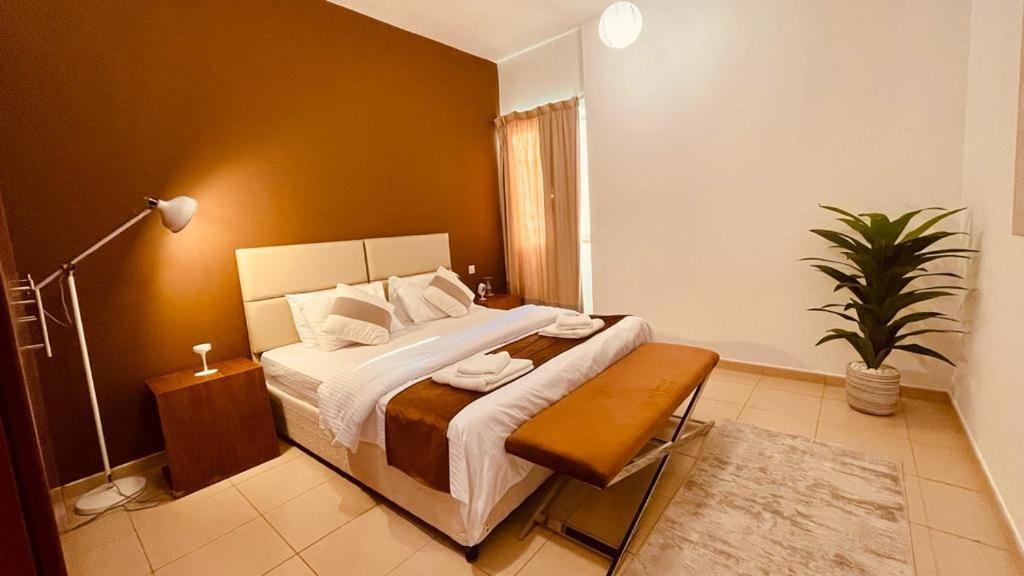 Apartamento Jovial At Jbr *
