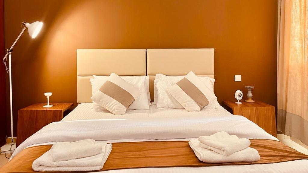 Apartemen Jovial At Jbr Dubai