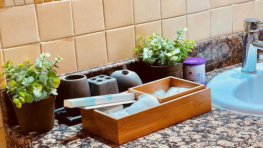 Apartamento Jovial At Jbr Dubái