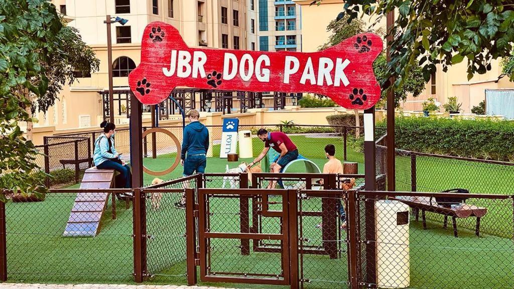 Jovial At Jbr * Dubái