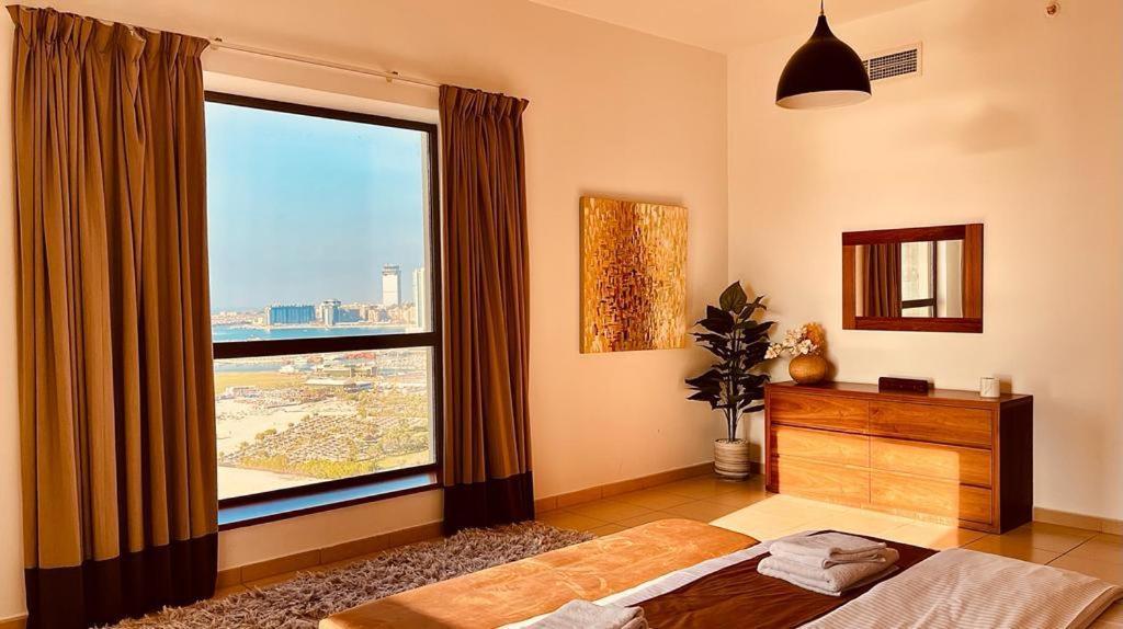 Apartemen Jovial At Jbr