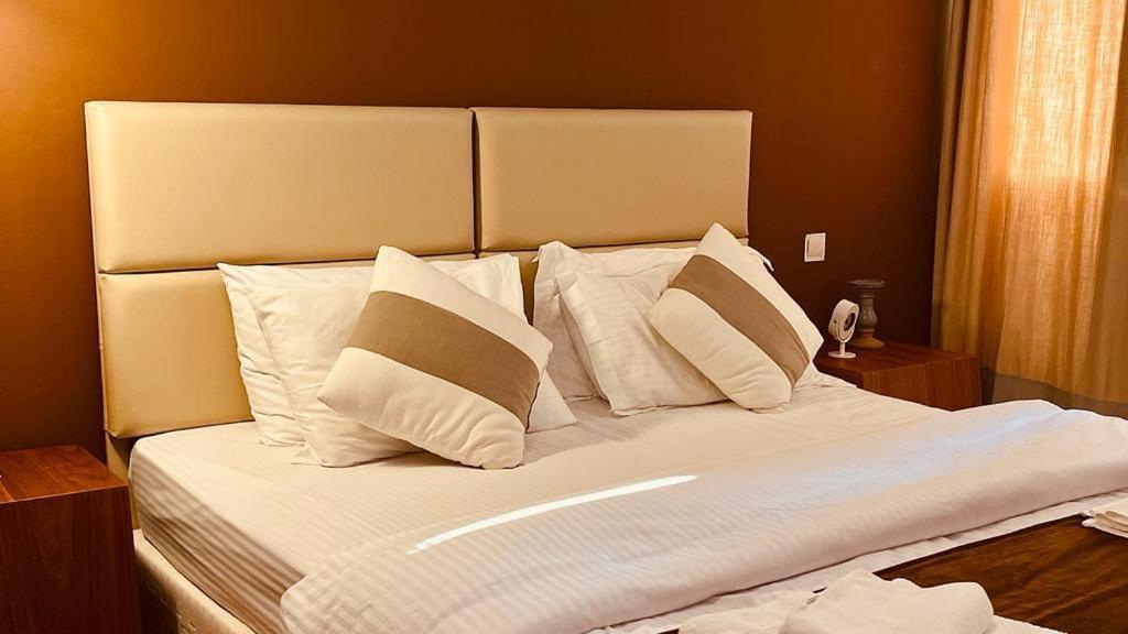 Apartamento Jovial At Jbr *
