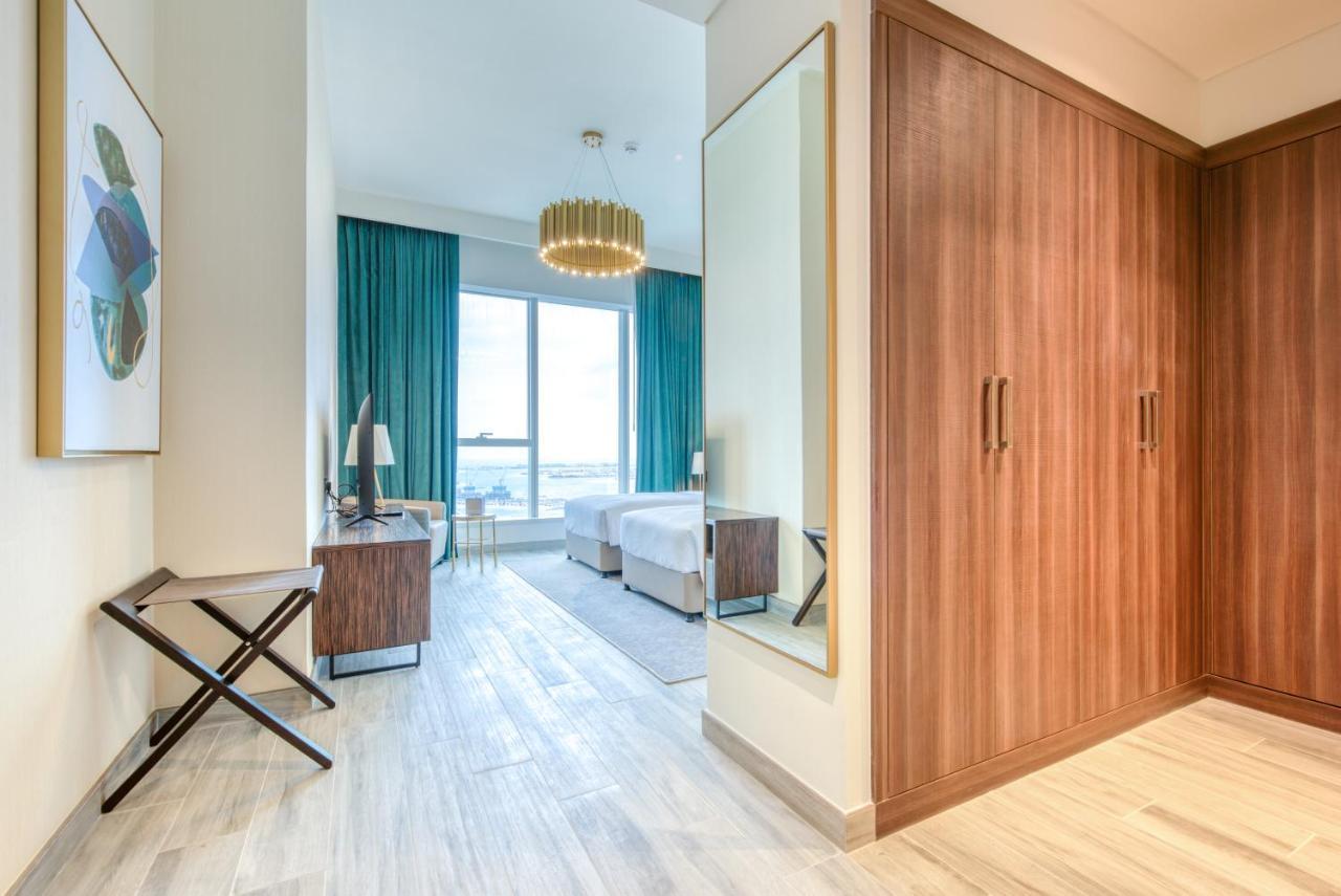 Avani Palm View Luxury Appartement