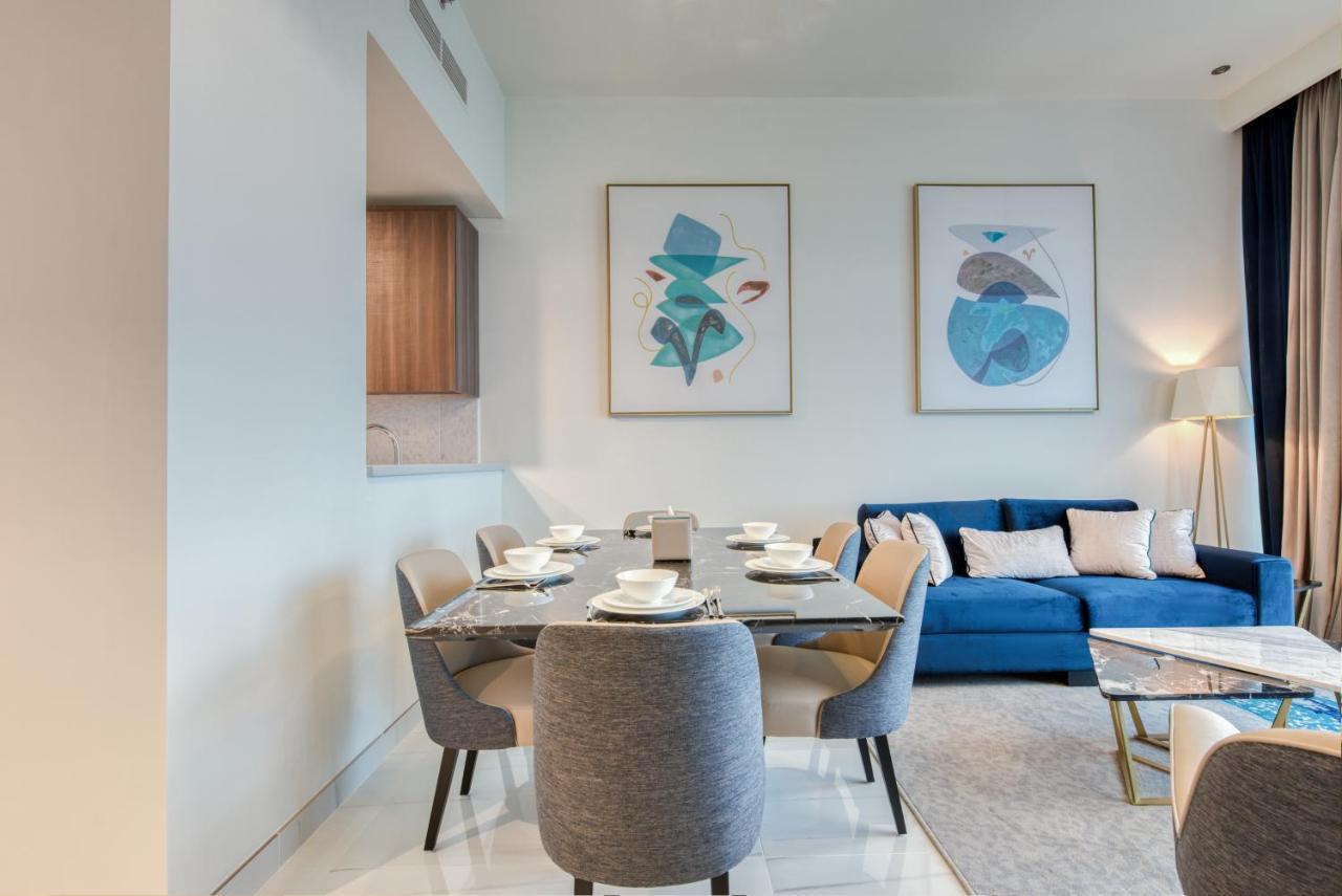 Avani Palm View Luxury * Dubaï