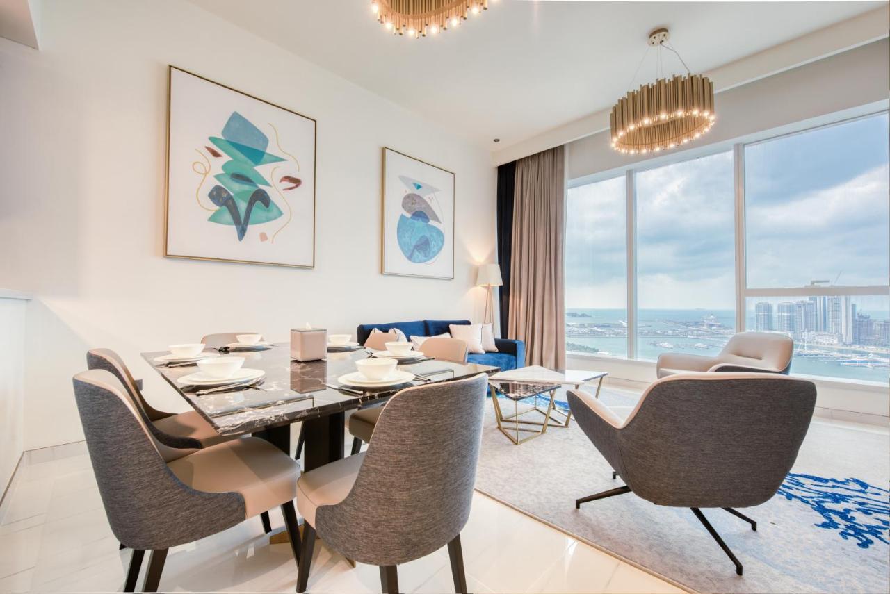 Avani Palm View Luxury * Dubaï