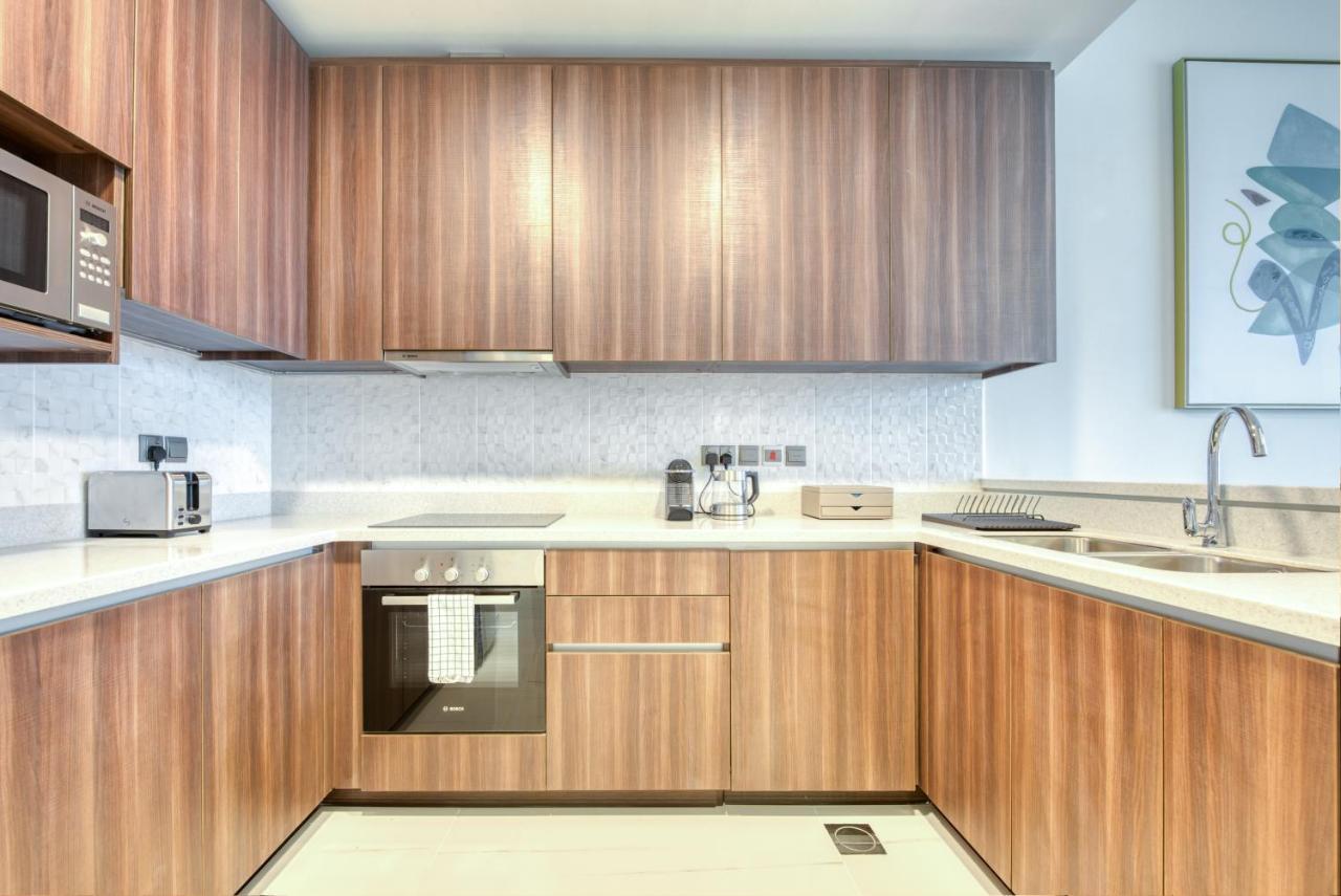 Appartement Avani Palm View Luxury *