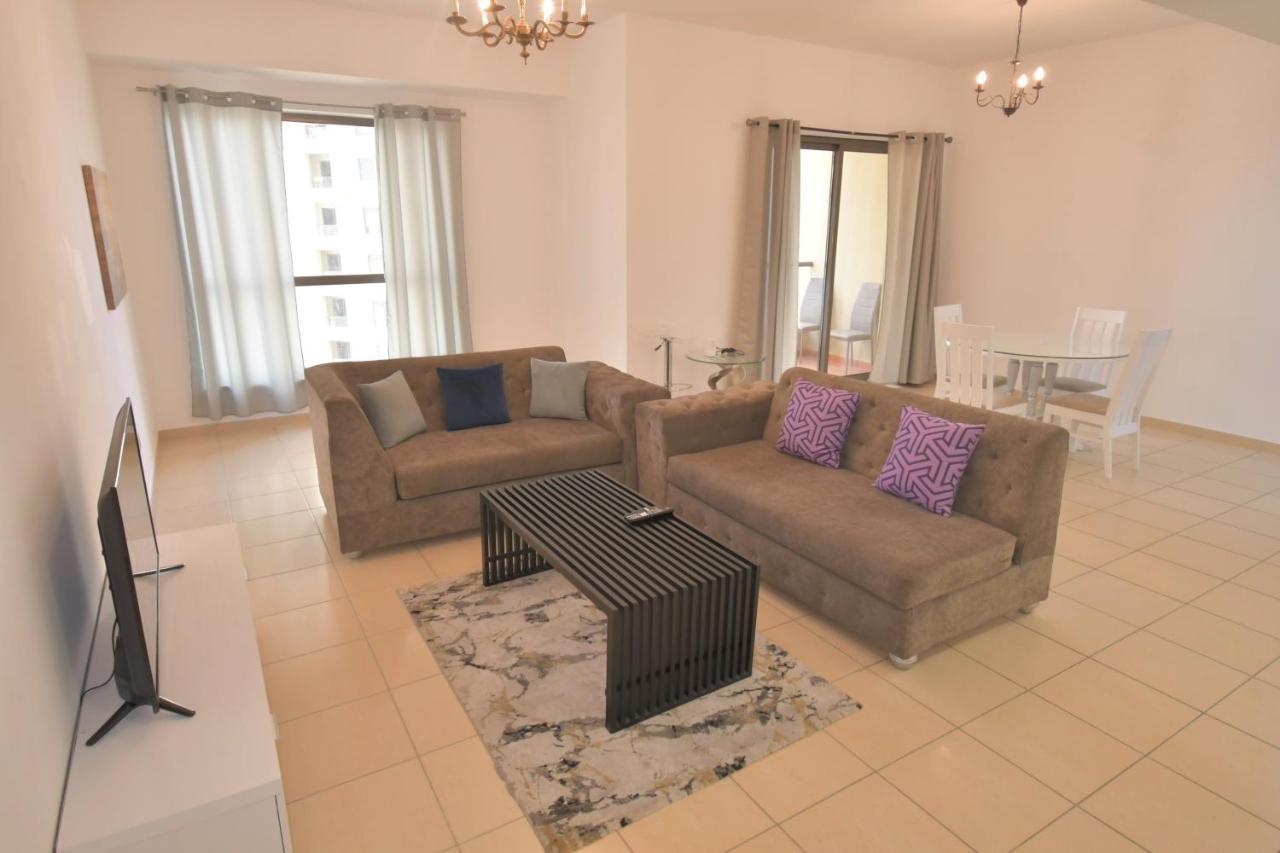 Apartment Al Mashreq 2br Amazing View - Shams 4 Jbr Dubai