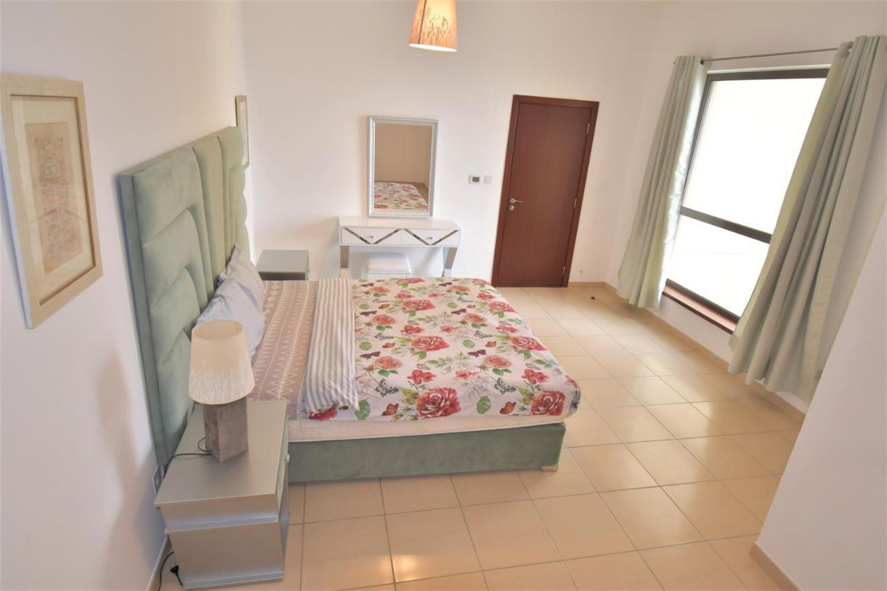 Al Mashreq 2br Amazing View - Shams 4 Jbr Apartment *
