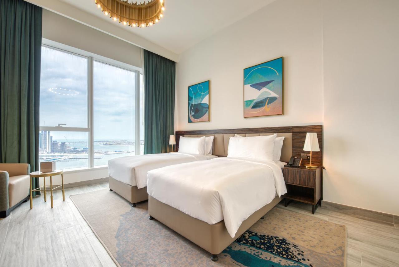 Avani Palm View Luxury Appartement