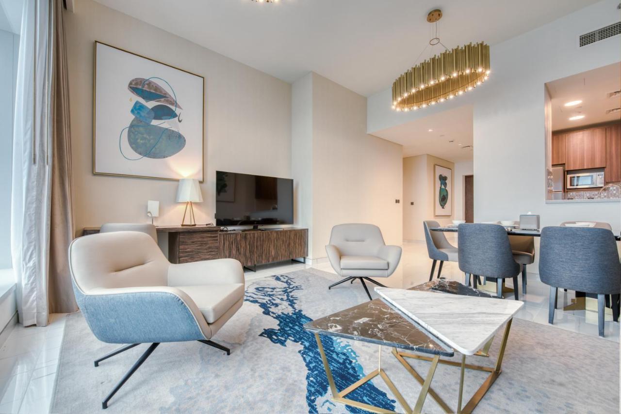 Appartement Avani Palm View Luxury Dubaï