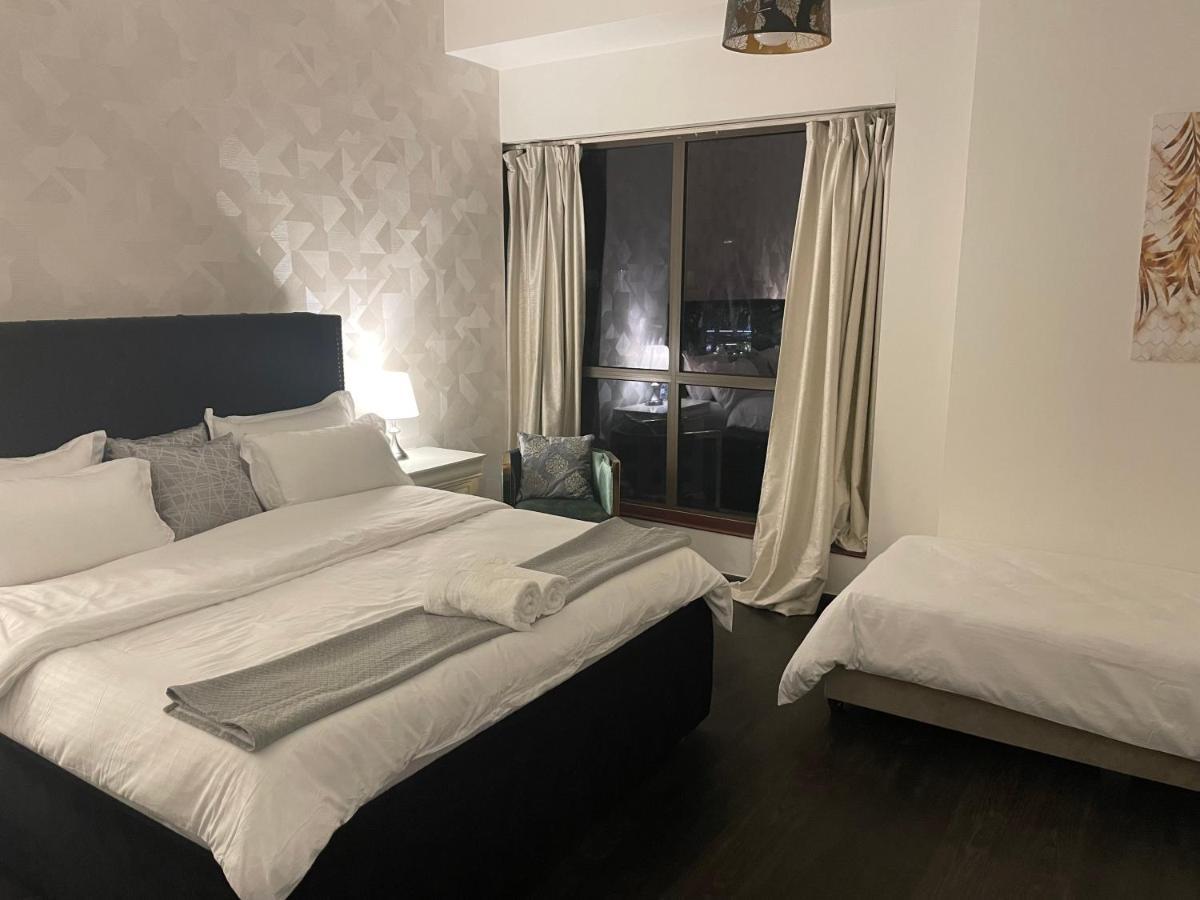 Apartment Usmans 1 Bedroom 4 Beds Jbr Huge Sea View 120 Sqm 2 Balconies Dubai