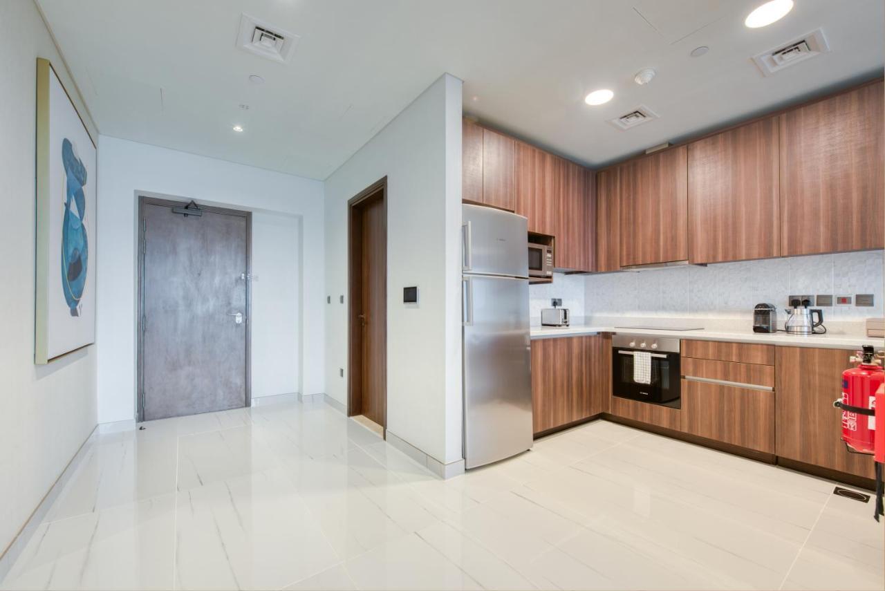 Appartement Avani Palm View Luxury