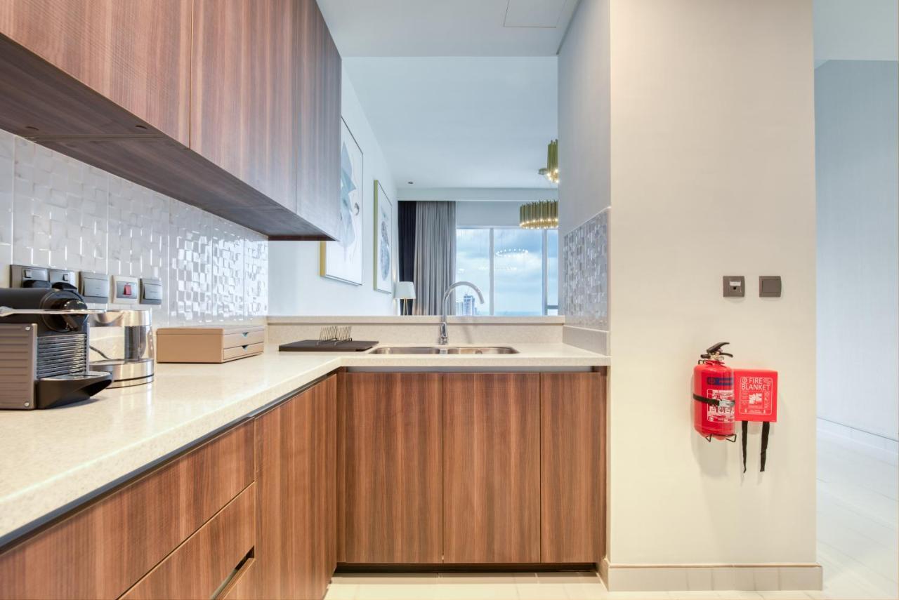 Appartement Avani Palm View Luxury