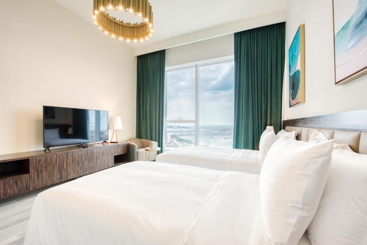 Avani Palm View Luxury Appartement *