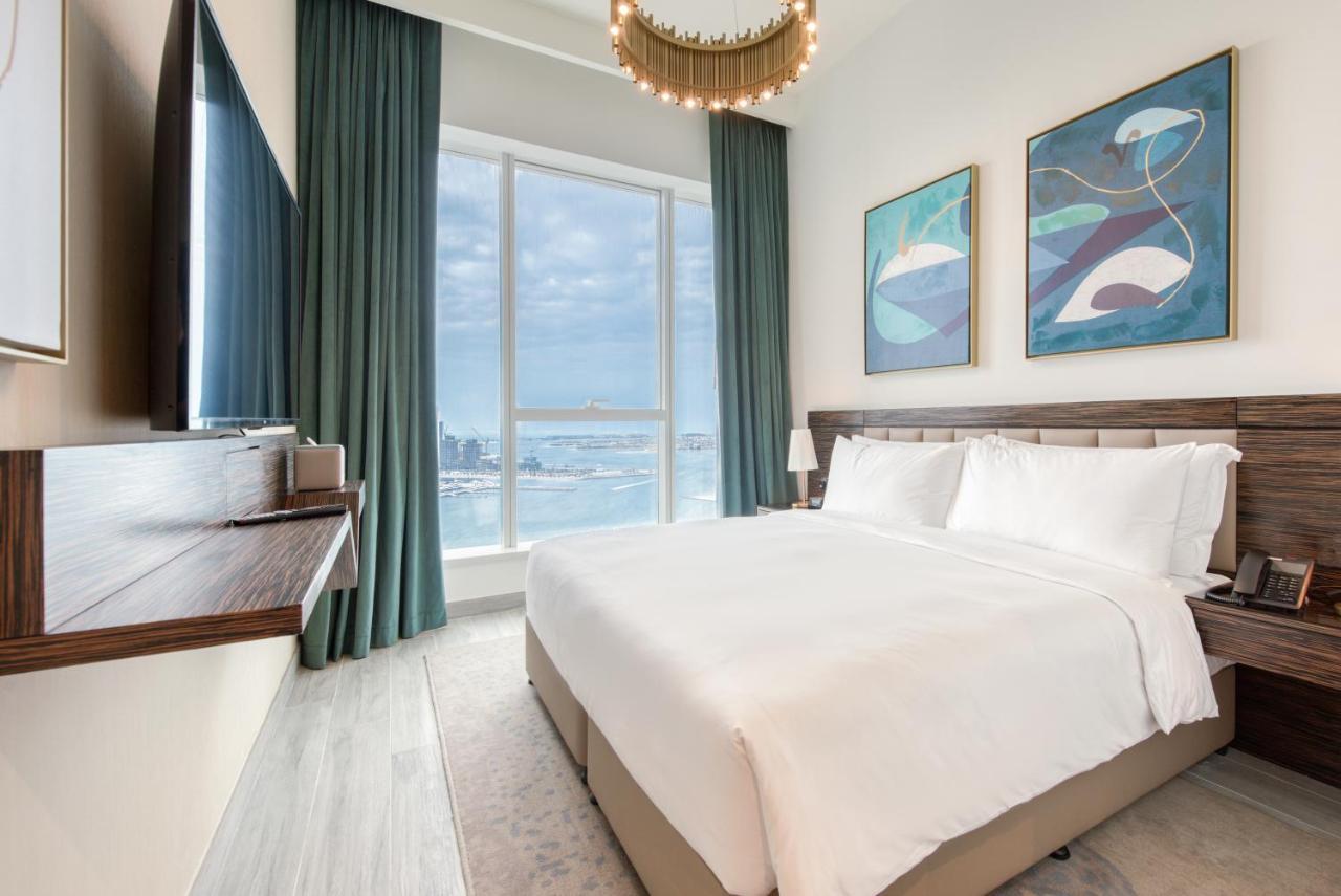 Avani Palm View Luxury Appartement *