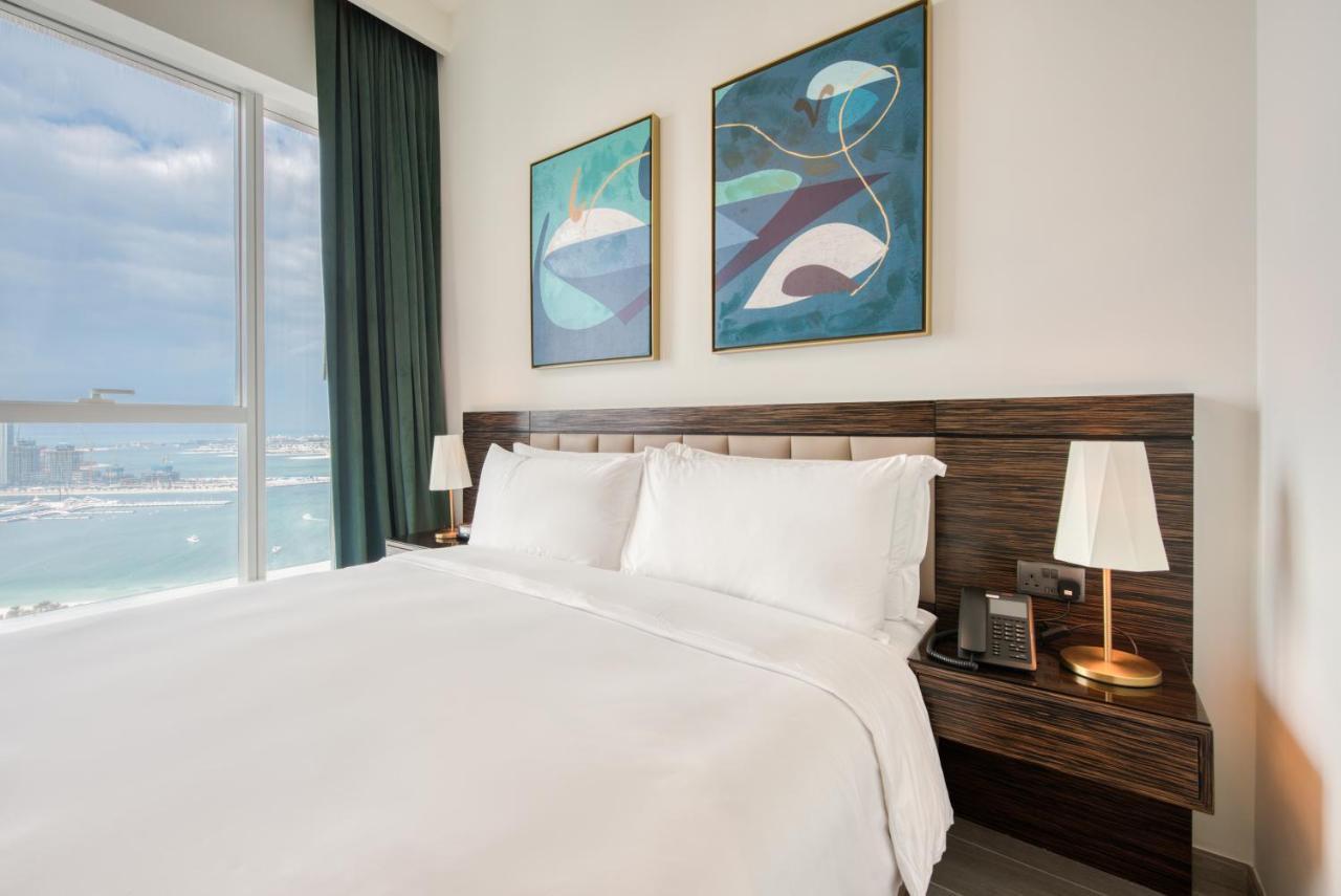 Appartement Avani Palm View Luxury