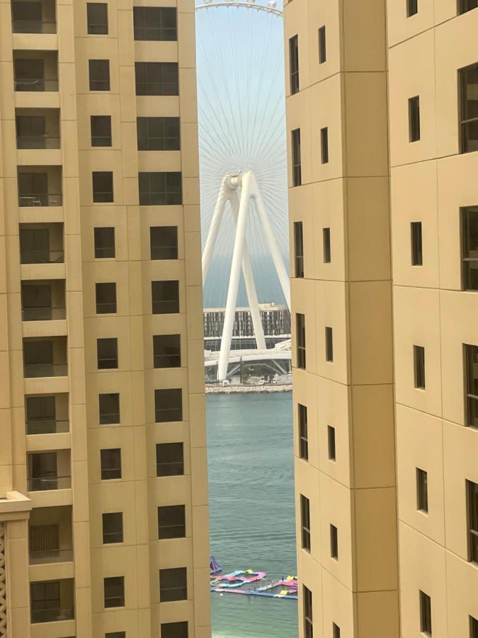 Apartment Usmans 1 Bedroom 4 Beds Jbr Huge Sea View 120 Sqm 2 Balconies *